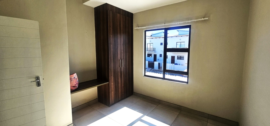 To Let 3 Bedroom Property for Rent in Cashan North West